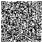 QR code with Dezina Industries Inc contacts