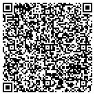 QR code with Baker Street Home Construction contacts