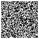 QR code with S Elizabeth contacts