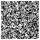 QR code with I P Touch Animal Massage contacts