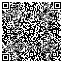QR code with Tatis Video contacts