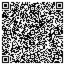 QR code with Tejas Video contacts