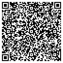 QR code with Tejas Video contacts