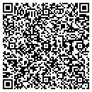QR code with Designia Inc contacts