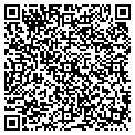 QR code with Edl contacts