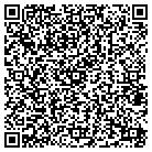 QR code with Orbital Data Network Inc contacts