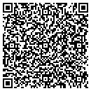 QR code with Tjf 1979 Inc contacts
