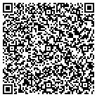 QR code with T Model Ford Documentary L L C contacts
