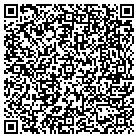 QR code with LA Mesa Subdivision & Land Dev contacts