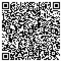 QR code with Radiuscom Inc contacts