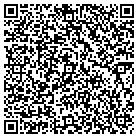 QR code with Genius Application Devlprs LLC contacts