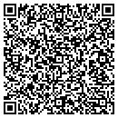 QR code with Hale Consulting contacts
