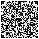 QR code with Harford Sciences contacts