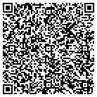 QR code with K & J Construction Services, Inc. contacts