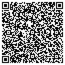 QR code with K&R Home Improvements contacts