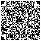 QR code with Hebbar Sachidanand Arvind contacts