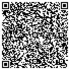 QR code with High Tech Horticulture contacts