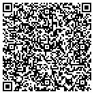 QR code with Hight Horticultural Enterprises contacts