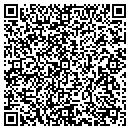 QR code with Hla & Assoc LLC contacts