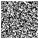 QR code with The Line Works contacts