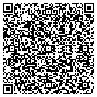 QR code with Oakbrooke Private School contacts