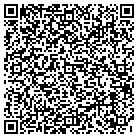 QR code with Penvoleds Body Shop contacts