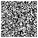 QR code with The Right Touch contacts
