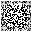 QR code with B Squared Auto Sales contacts