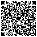 QR code with Isaac Brown contacts