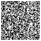 QR code with A M Tax Consultants Inc contacts