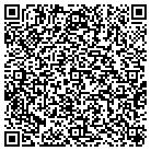 QR code with James Landscape Service contacts
