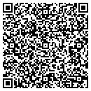 QR code with C P Contracting contacts