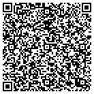 QR code with C R Tile & Remodeling contacts