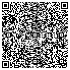 QR code with Andrew Lin Foundation contacts