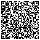QR code with Telecom West contacts