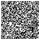 QR code with CW Contracting Inc. contacts