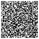 QR code with A&J Video Distributors Inc contacts