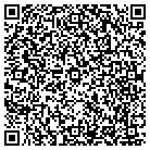 QR code with J's Lawn Service Hauling contacts