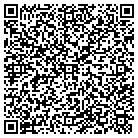 QR code with Alpha Analytical Laboratories contacts
