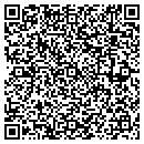 QR code with Hillside Ranch contacts