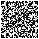 QR code with Tony S Kinney contacts