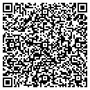 QR code with Tra Studio contacts