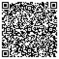 QR code with James Hong contacts