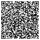 QR code with Avanti Video contacts