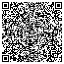 QR code with D & A Auto Sales contacts