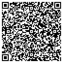 QR code with Kaboom Productions contacts