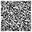 QR code with Kenneth R Moore Jr contacts