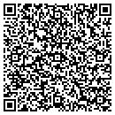 QR code with K & G Technologies LLC contacts