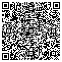 QR code with Cbs Corporation contacts