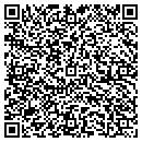 QR code with E&M Constructors LLC contacts